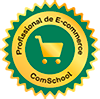 Com Shcool Certificação em E-commerce