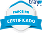 Tray certificado